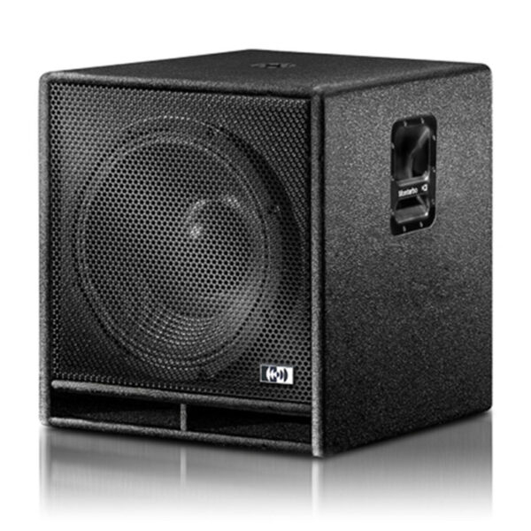 ساب ووفر اکتیو مونتاربو Montarbo BX181A