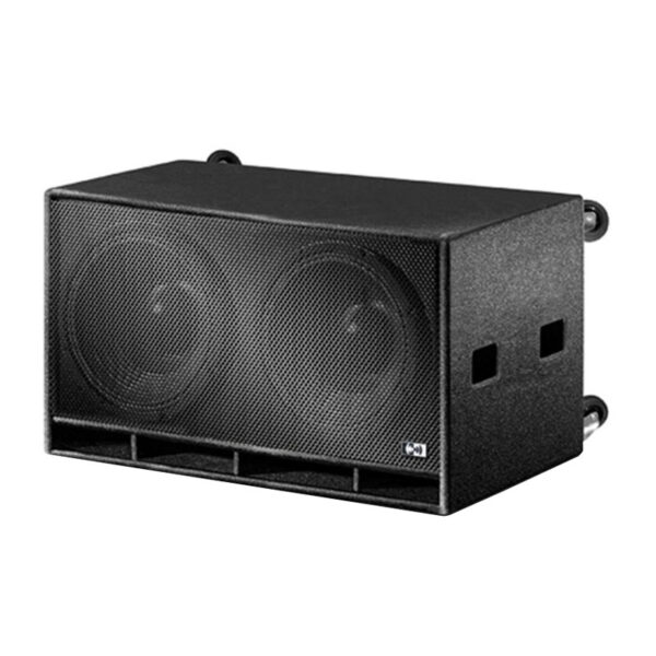 ساب ووفر اکتیو مونتاربو Montarbo BX182A