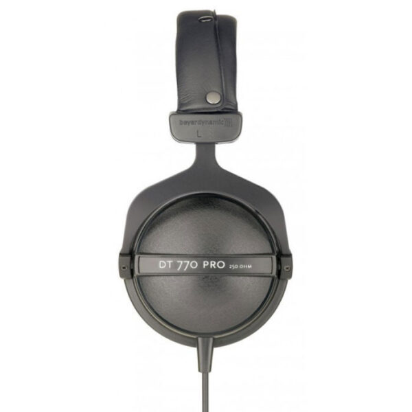 هدفون Beyerdynamic DT 770 Pro 250 Ohms