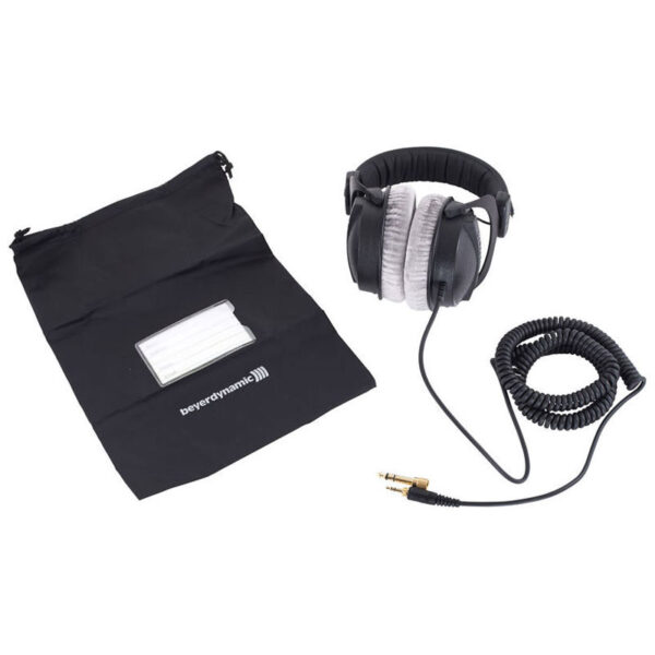 هدفون Beyerdynamic DT 770 Pro 250 Ohms