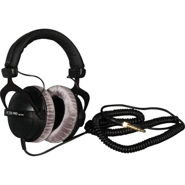 هدفون Beyerdynamic DT 770 Pro 250 Ohms