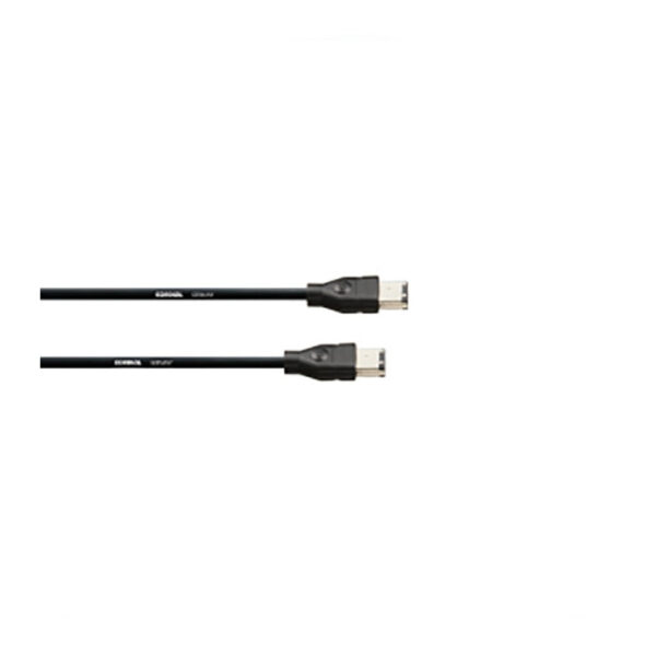 کابل رابط فایروایر کوردیال Cordial CFirewire 1.80