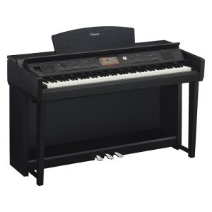 پیانو دیجیتال یاماها Yamaha CVP-705 BK