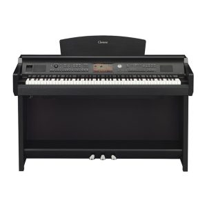 پیانو دیجیتال یاماها Yamaha CVP-705 BK