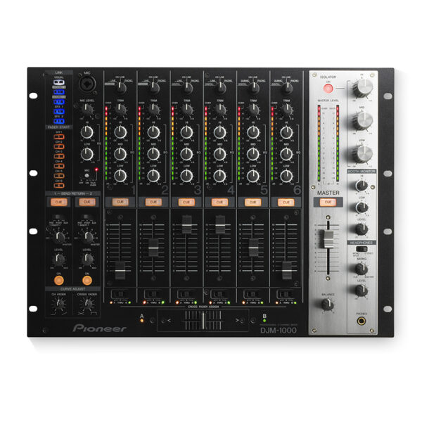میکسر دی جی پایونیر Pioneer DJM-1000