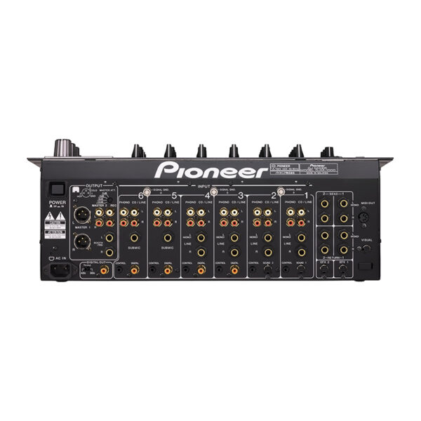 میکسر دی جی پایونیر Pioneer DJM-1000