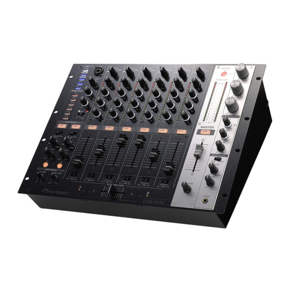 میکسر دی جی پایونیر Pioneer DJM-1000