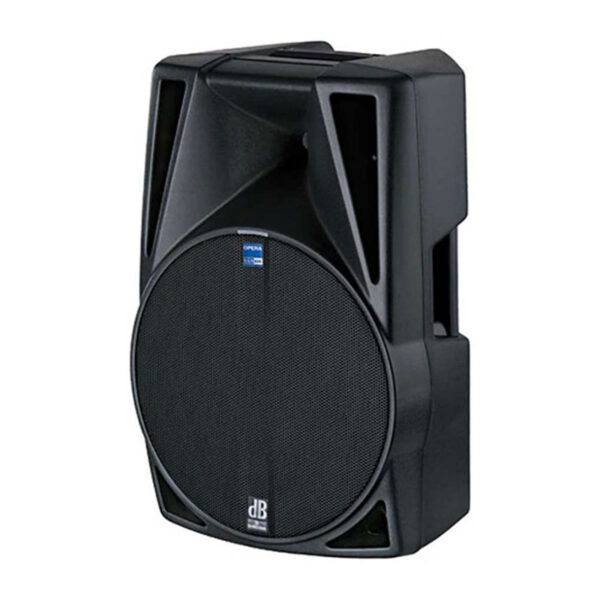 اسپیکر | باند اکتیو دی بی تکنولوژی dB Technologies OPERA 512 DX