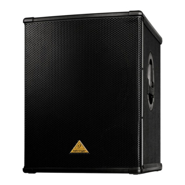 ساب ووفر پسیو بهرینگر Behringer EUROLIVE B1800X PRO