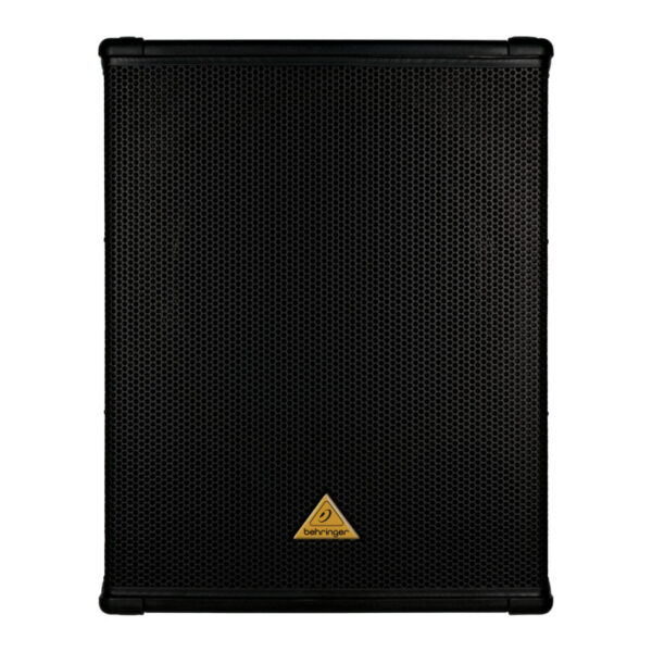 ساب ووفر پسیو بهرینگر Behringer EUROLIVE B1800X PRO