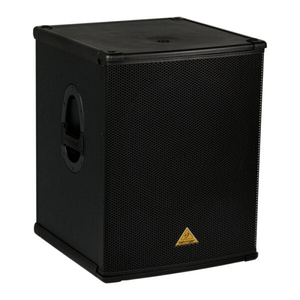 ساب ووفر پسیو بهرینگر Behringer EUROLIVE B1800X PRO