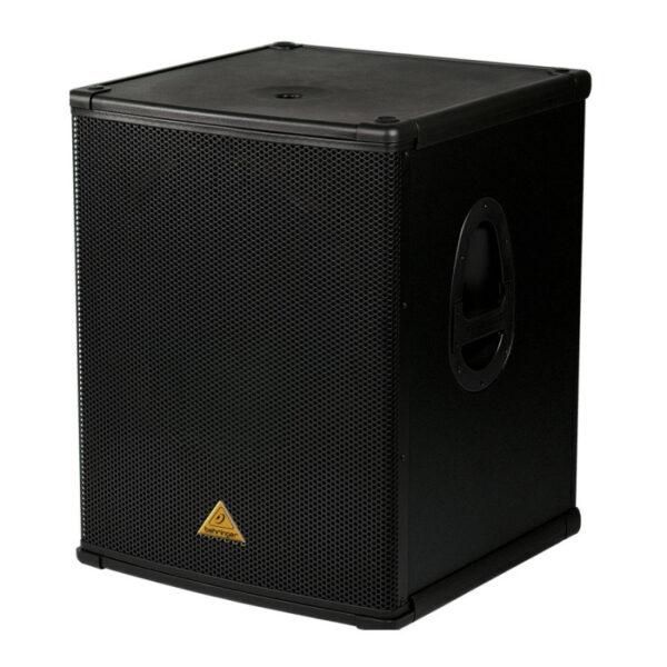 ساب ووفر پسیو بهرینگر Behringer EUROLIVE B1800X PRO