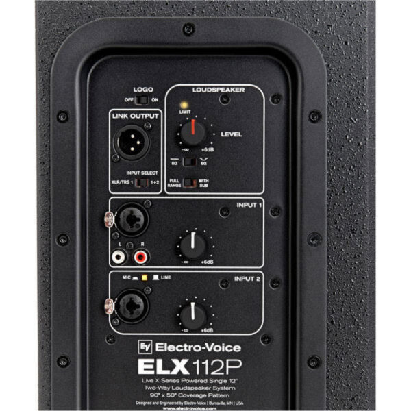اسپیکر | باند اکتیو الکتروویس Electro Voice ELX112P
