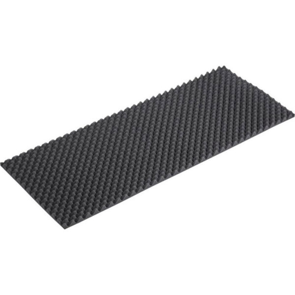 فوم فوم شانه تخم مرغی تی ام گروپ TM Group Eggbox Foam 17 3.5cmتخم مرغی تی ام گروپ TM Group Eggbox Foam 17 4.5cm