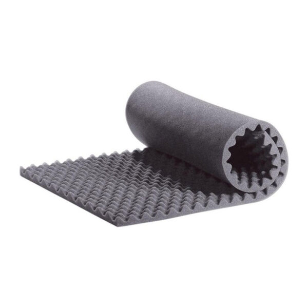 فوم شانه تخم مرغی تی ام گروپ TM Group Eggbox Foam 17 3.5cm