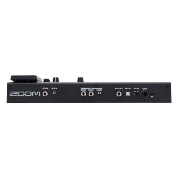 مولتی افکت زوم Zoom G5n