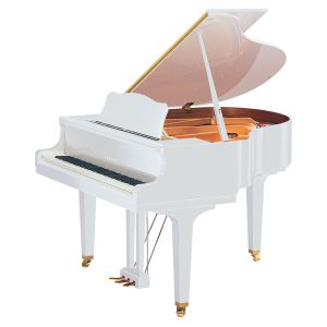 پیانو آکوستیک یاماها Yamaha GB1K PWH