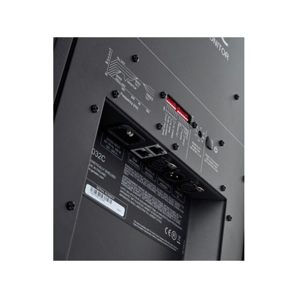 اسپیکر مانیتورینگ Genelec 1032CPM