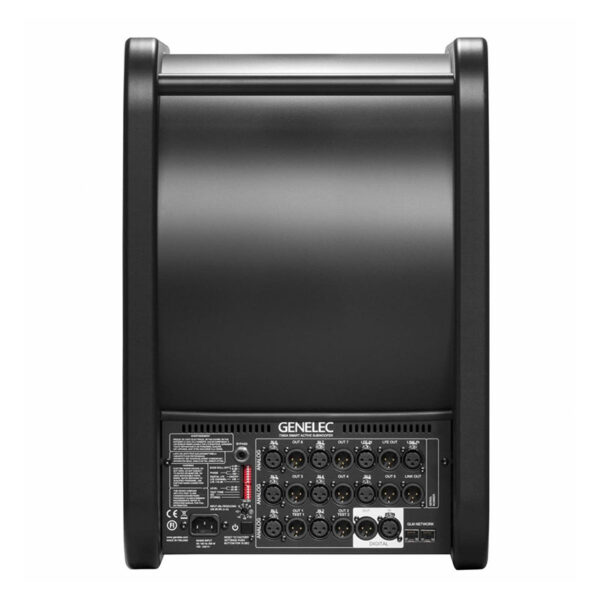 اسپیکر مانیتورینگ Genelec 7360 AP