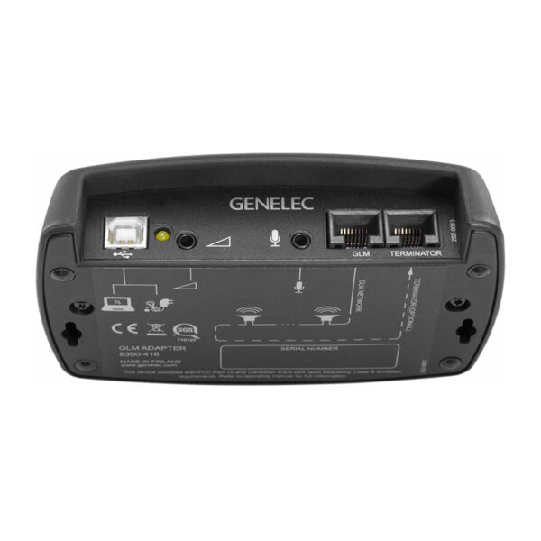 سیستم هوشمند جنلک Genelec GLM 8300-601