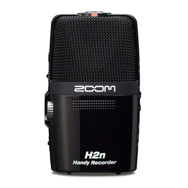رکوردر صدا زوم ZOOM H2n