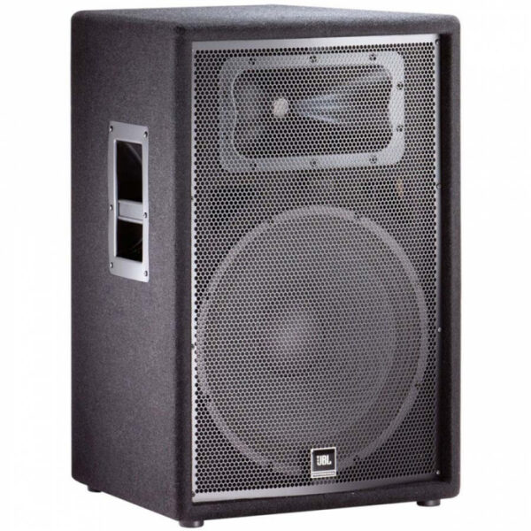 اسپیکر | باند پسیو جی بی ال JBL JRX215