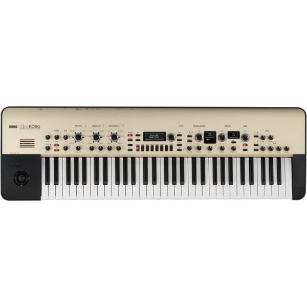 سینتی سایزر کرگ KORG KingKORG