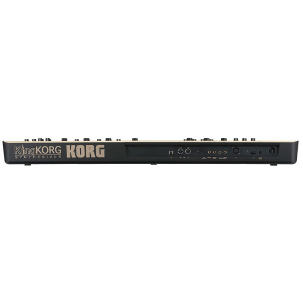 سینتی سایزر کرگ KORG KingKORG