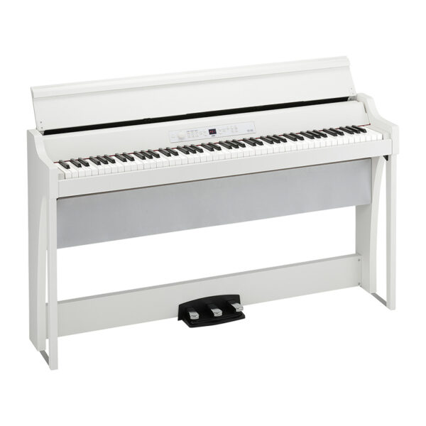 پیانو دیجیتال کرگ Korg G1 Air WH