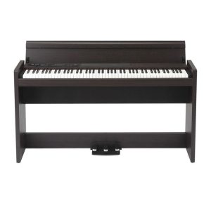 پیانو دیجیتال KORG LP-380-RW