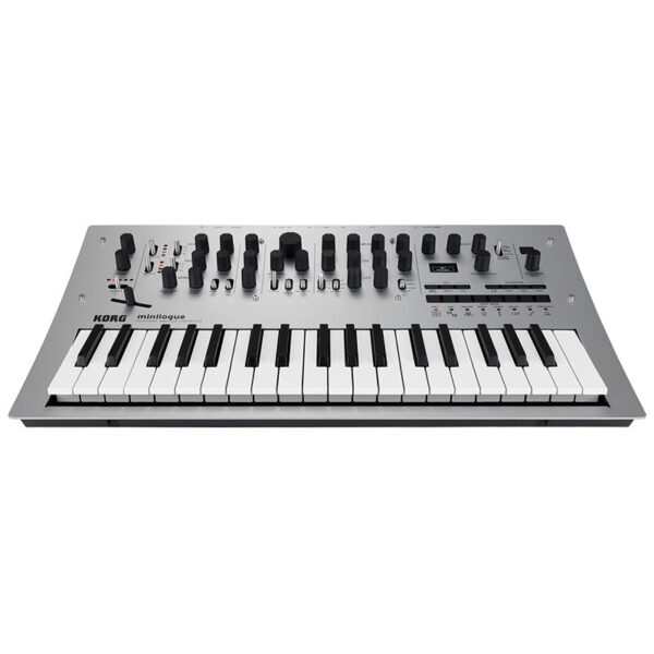 سینتی سایزر کرگ Korg Minilogue