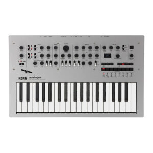 سینتی سایزر کرگ Korg Minilogue