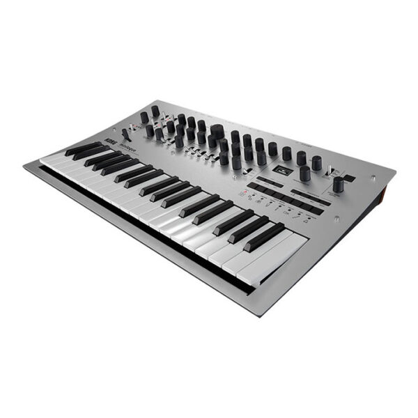 سینتی سایزر کرگ Korg Minilogue