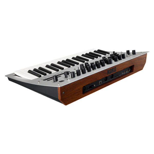 سینتی سایزر کرگ Korg Minilogue