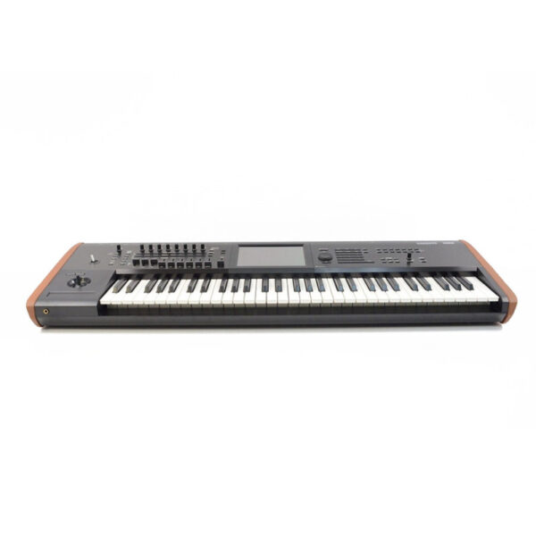 ورک استیشن کرگ KORG Kronos 2 61