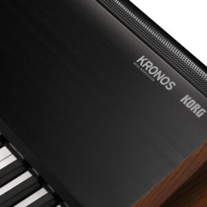 ورک استیشن کرگ KORG Kronos 2 61