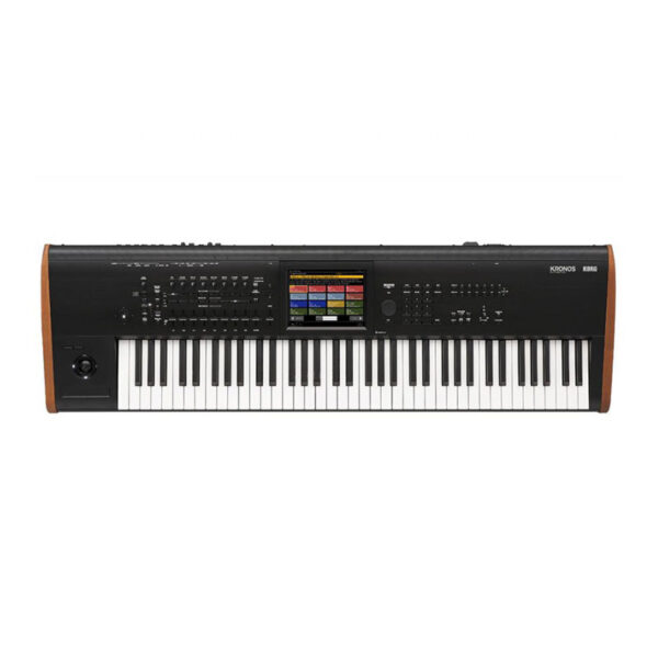 ورک استیشن کرگ KORG Kronos 2 73