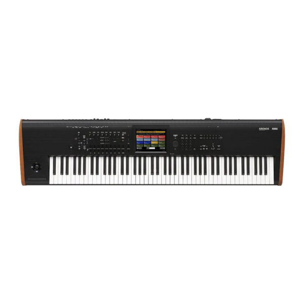 ورک استیشن کرگ KORG Kronos 2 88