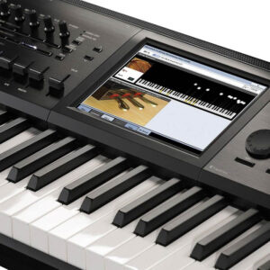 ورک استیشن کرگ KORG Kronos 2 88
