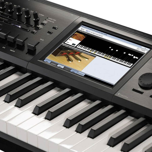 ورک استیشن کرگ KORG Kronos 2 88