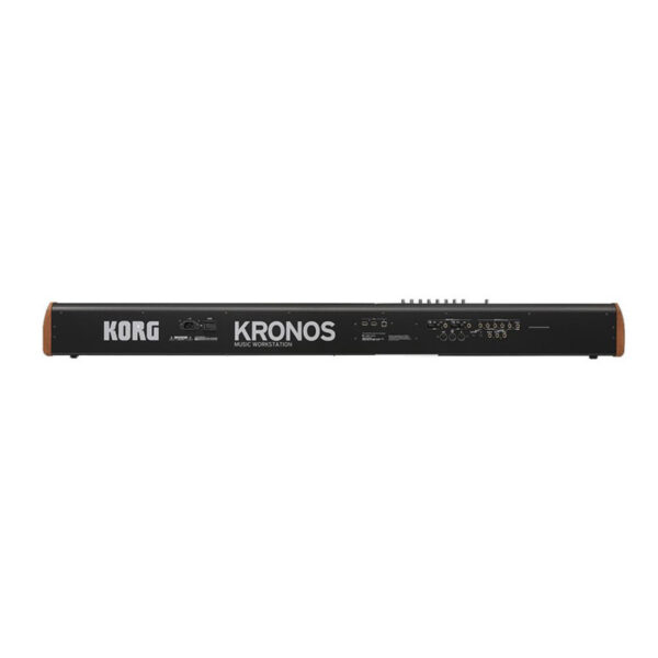 ورک استیشن کرگ KORG Kronos 2 88