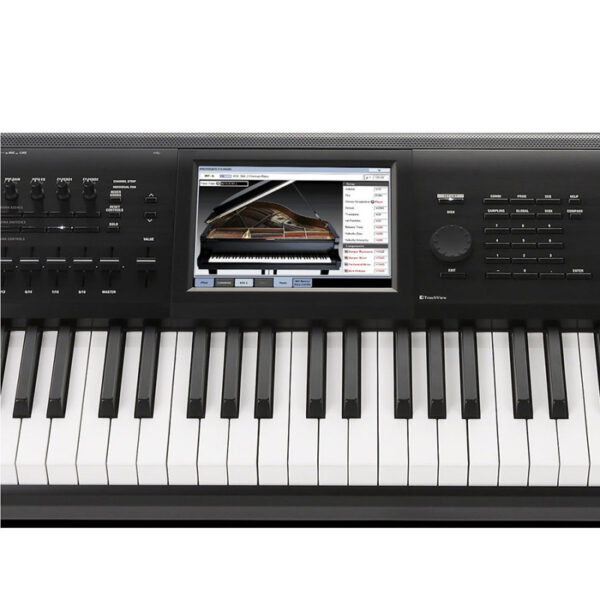 ورک استیشن کرگ KORG Kronos 2 88