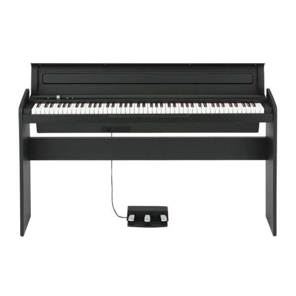 پیانو دیجیتال KORG LP-180-BK