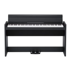 پیانو دیجیتال کرگ KORG LP-380-BK