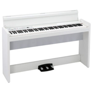 پیانو دیجیتال کرگ KORG LP-380-WH