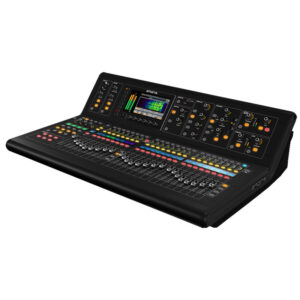میکسر صدا میداس MIDAS M32