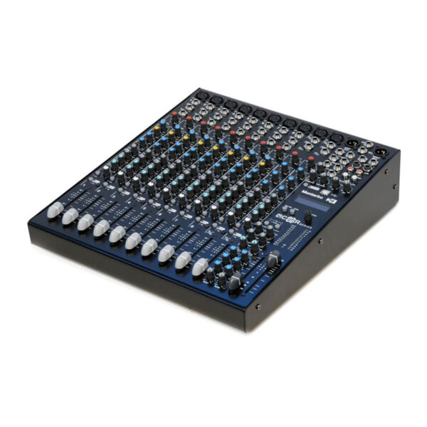 میکسر صدا مونتاربو Montarbo MC-R12FX