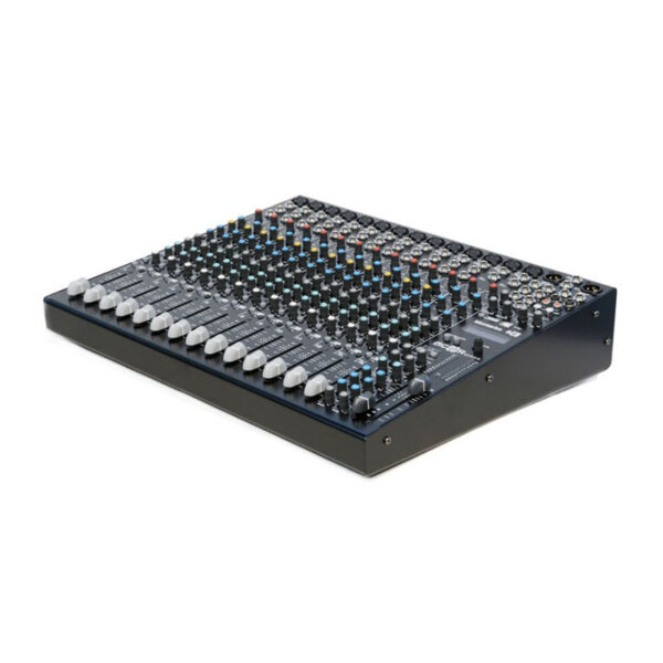 میکسر صدا مونتاربو Montarbo MC-R16FX