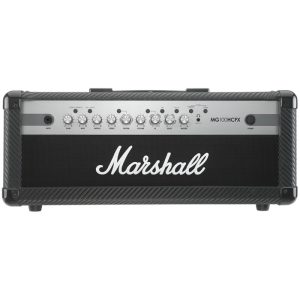 آمپلی فایر گیتار مارشال Marshall MG100HCFX