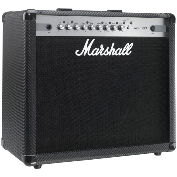 آمپلی فایر گیتار مارشال Marshall MG101CFX